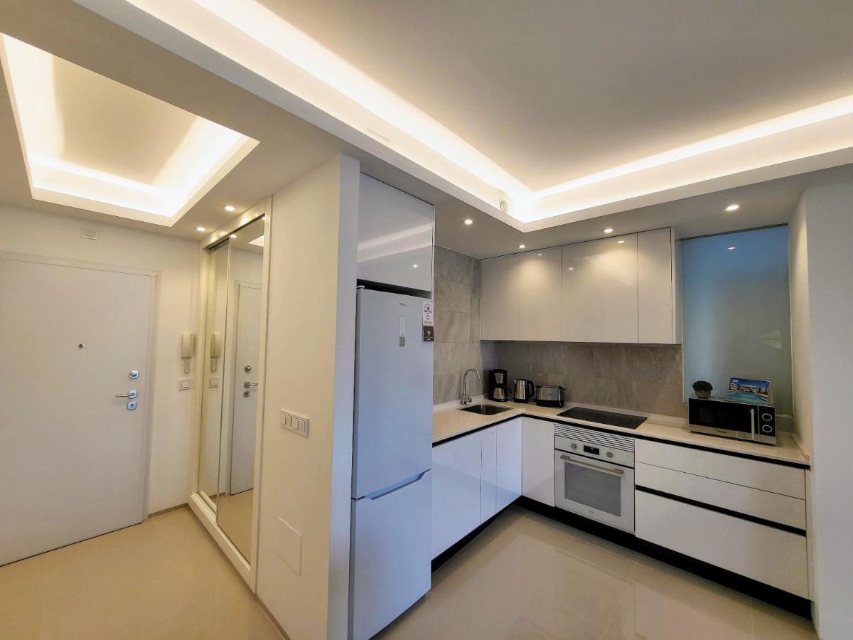 Premium Ferienwohnung: Allegra - Alba - Residential Ciudad Quesada Ngoại thất bức ảnh