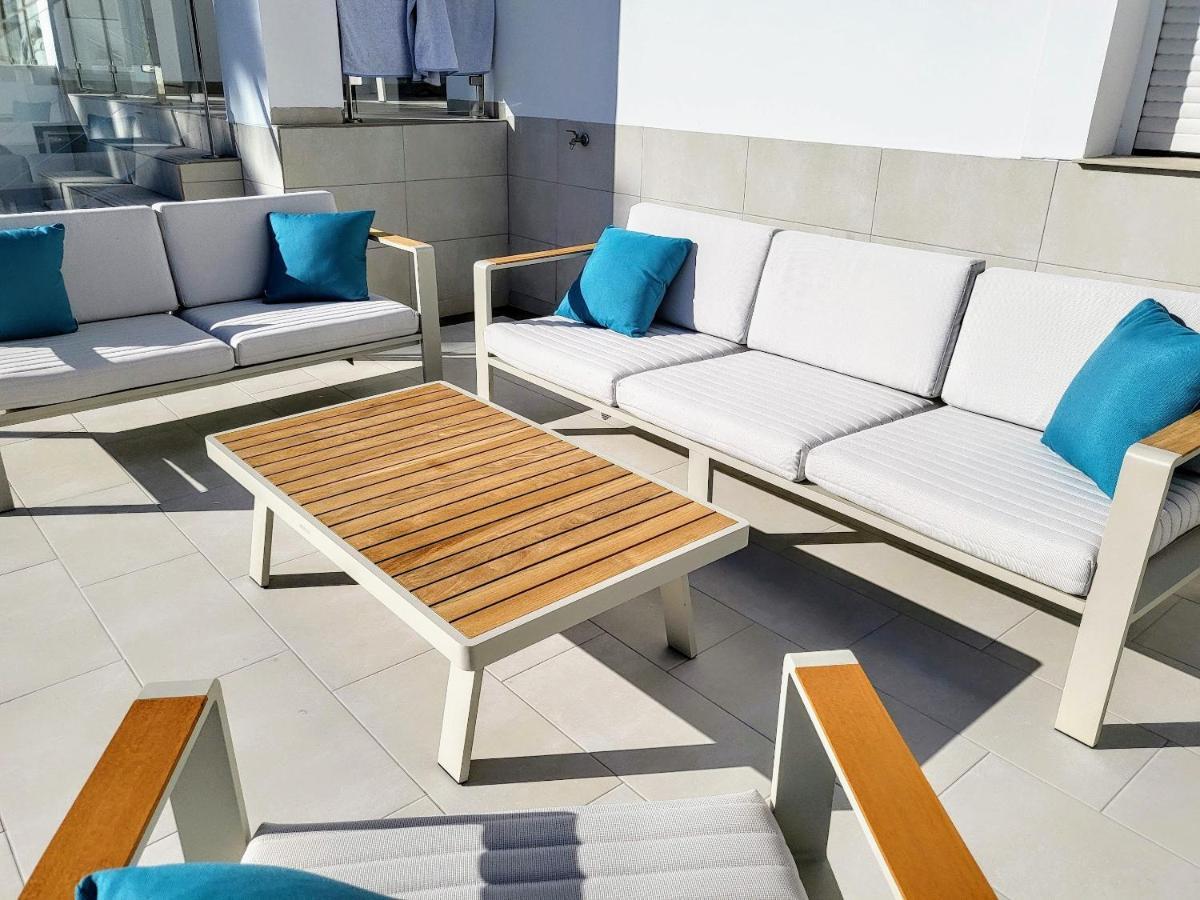 Premium Ferienwohnung: Allegra - Alba - Residential Ciudad Quesada Ngoại thất bức ảnh