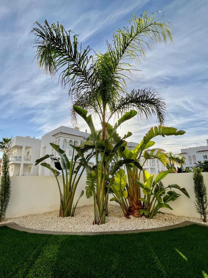 Premium Ferienwohnung: Allegra - Alba - Residential Ciudad Quesada Ngoại thất bức ảnh